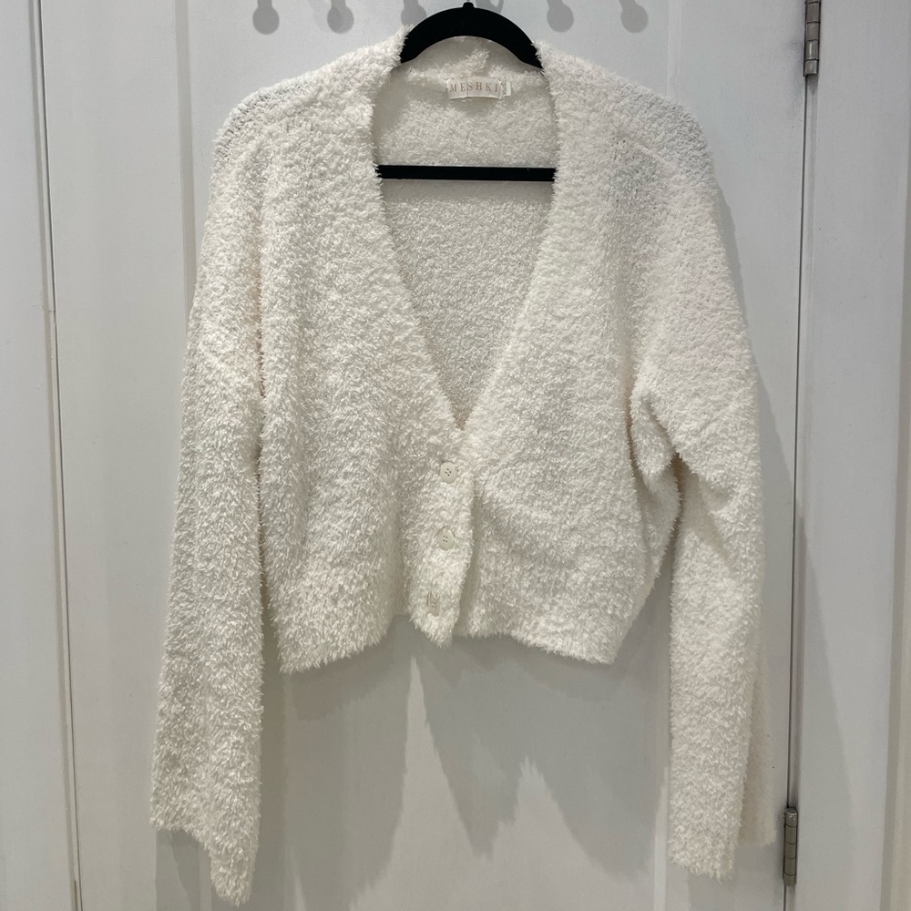MESHKI TWO PIECE SET